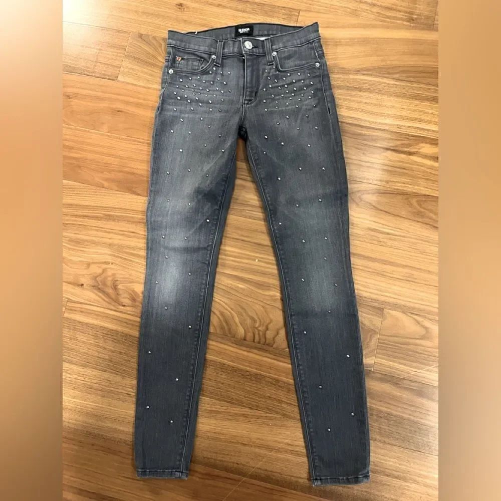 Hudson Nico super skinny jean